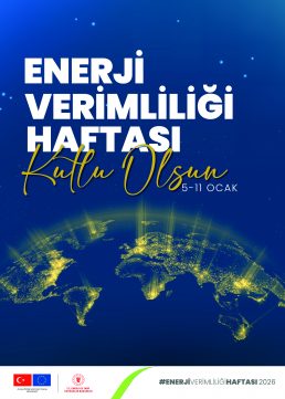 Enerji Verimliliği Haftası
