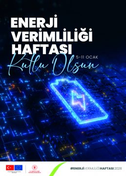 Enerji Verimliliği Haftası